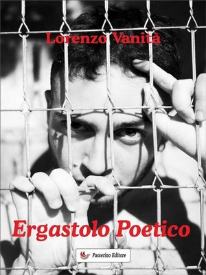 cover image of Ergastolo poetico